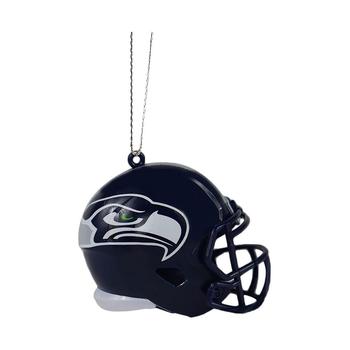 商品FOCO | Seattle Seahawks Team Helmet Ornament,商家Macy's,价格¥43图片