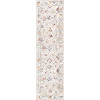 商品Pasargad Home | Heritage PFH-03 2'6" x 8' Runner Area Rug,商家Macy's,价格¥1833图片