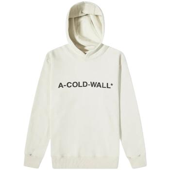 A-COLD-WALL* | A-COLD-WALL Essential logo Hoodie商品图片,7.9折