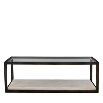 商品Bernhardt | Kinsley Cocktail Table,商家Bloomingdale's,价格¥13069图片