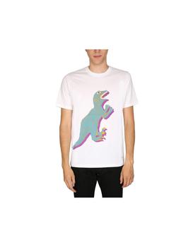 推荐T-Shirt ''Dino''商品