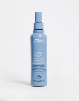 推荐Aveda Smooth Infusion Perfect Blow Dry 200ml商品