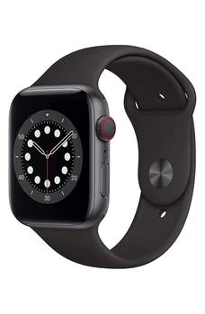 Apple | 40mm Series 6 GPS + Cellular Apple Watch® - Refurbished,商家Nordstrom Rack,价格¥2065