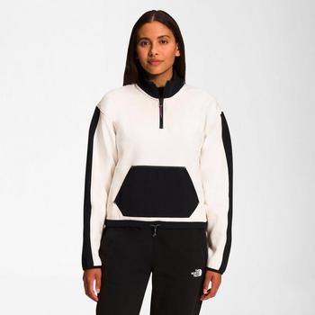 The North Face | Women's The North Face Tech Quarter-Zip Pullover Jacket商品图片,