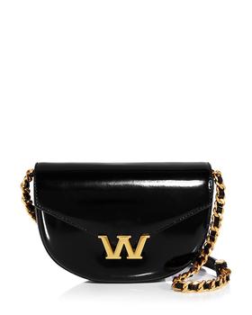 亚历山大·王包, Alexander Wang | W Legacy Leather Crossbody商品图片 