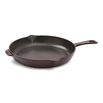 Staub | 10" Fry Pan,商家Bloomingdale's,价格¥1571
