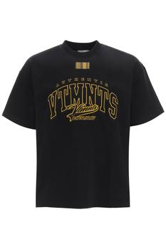 推荐Vtmnts Vtmnts College T Shirt商品
