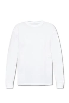 推荐Long-sleeved T-shirt商品