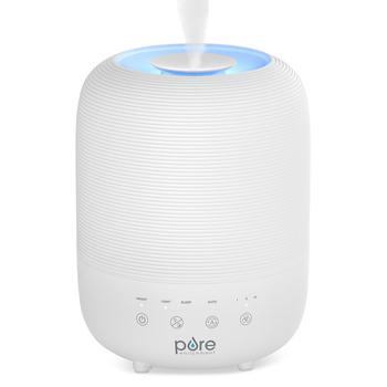 商品Pure Enrichment | HUME Sense Top-Fill Humidifier,商家Macy's,价格¥769图片