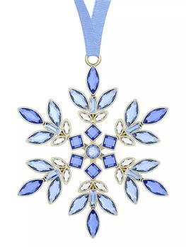 Swarovski | Gema Holiday Ornament,商家Saks Fifth Avenue,价格¥1492