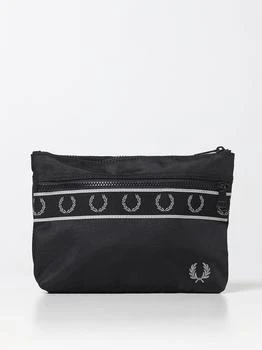 Fred Perry | Fred Perry shoulder bag for man 7折×额外9.4折, 额外九四折