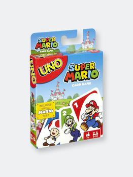 推荐UNO Super Mario Edition商品