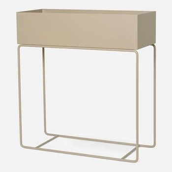 Ferm Living | Ferm Living Plant Box - Cashmere,商家Coggles,价格¥1767