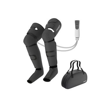 商品Tzumi | PROfit Leg Compression Foot Massager with Multiple Massage, Intensity, and Heat Levels,商家Macy's,价格¥2566图片