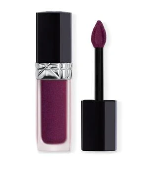 推荐Rouge Dior Forever Sequin Liquid Lipstick商品