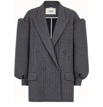 女士休闲pink, Fendi | 休闲西装商品图片 