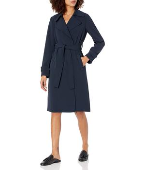 Theory怎么样, Theory | Women's Oaklane Trench Cl商品图片 