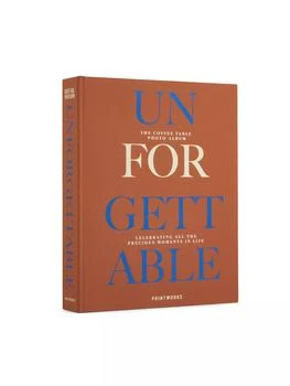 PRINTWORKS | The Unforgettable Photo Album,商家Saks Fifth Avenue,价格¥443