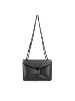 加拿大valentino包, Valentino | Valentino Garavani One Stud Quilted Crossbody Bag商品图片 