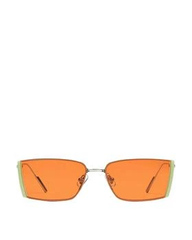 推荐Nico 02 Sunglasses Multicolor商品