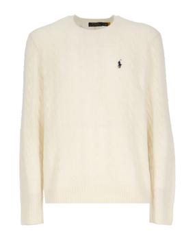 男装拉夫劳伦毛衣, Ralph Lauren | Wool And Cashmere Sweater商品图片 