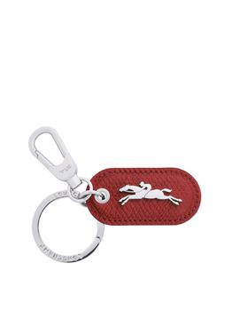商品Longchamp Roseau Key Ring,商家Spinnaker Boutique,价格¥298图片
