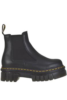 dr. martens切尔西北京, Dr. Martens | Audrick Chelsea ankle boots商品图片 6折