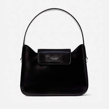 推荐Kate Spade New York Sam Icon Mini Leather Hobo Bag商品