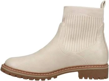 Corkys Footwear | Pull On Bootie In Cream,商家Premium Outlets,价格¥428