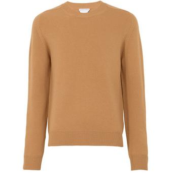 bottega veneta boots斜挎包, Bottega Veneta | 圆领套头衫商品图片 包邮包税