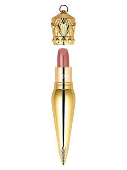 Christian Louboutin | Silky Satin Lip Color商品图片,