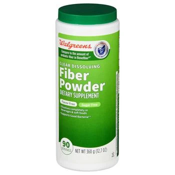 ��推荐Clear Dissolving Fiber Powder Flavor Free商品