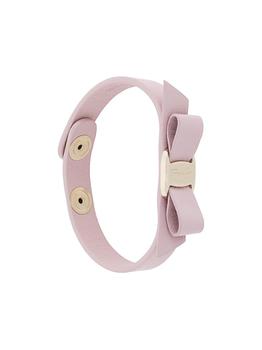 女装菲拉格慕腰带, Salvatore Ferragamo | SALVATORE FERRAGAMO BRACELET ACCESSORIES商品图片 7.6折