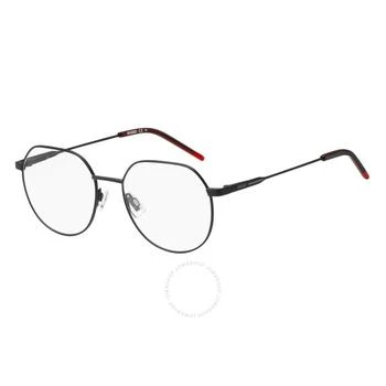 Hugo Boss | Demo Geometric Men's Eyeglasses HG 1179 0003 53,商家Jomashop,价格¥298