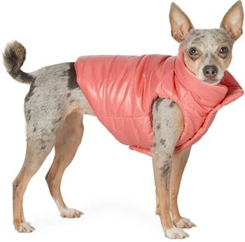 推荐Pink Poldo Dog Couture Edition Mondog Jacket商品