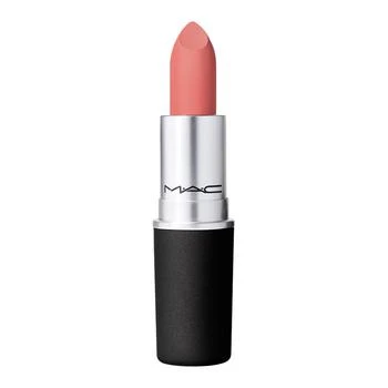 推荐MAC -  Powder Kiss Lipstick - Teddy 2.0 (3g)商品