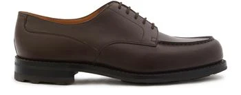 JM WESTON | Le Golf 皮革鞋,商家24S,价格¥8032