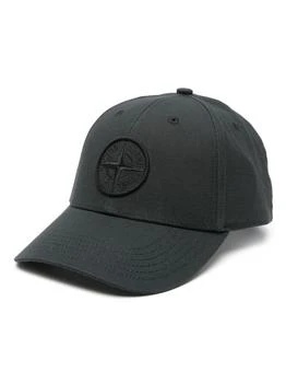推荐STONE ISLAND - Hat With Logo商品