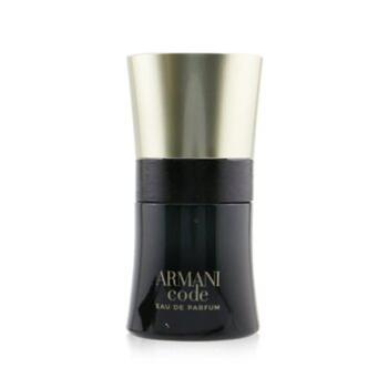 Giorgio Armani | Giorgio Armani - Armani Code Eau De Parfum Spray 30ml/1oz商品图片,8.4折