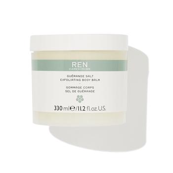 商品REN Clean Skincare | Guerande Salt Exfoliating Body Balm,商家REN Clean Skincare,价格¥261图片
