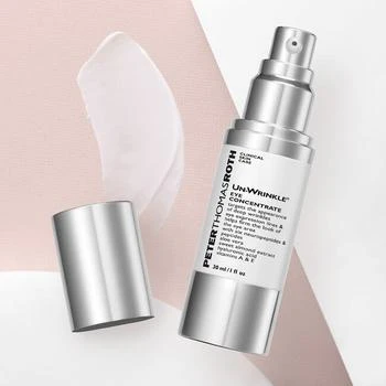 product Super-Size Un-Wrinkle Eye Concentrate image