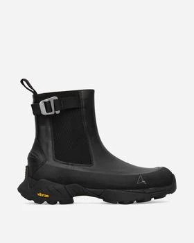 推荐Chelsea Boots Black商品