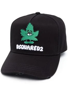 DSQUARED2 | Dsquared2 Hats,商家Baltini,价格¥1208