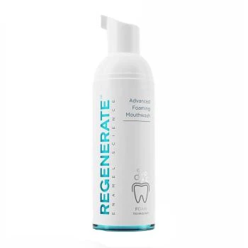 Regenerate | REGENERATE 修护牙釉质泡沫漱口水 50ml,商家Feelunique,价格¥104