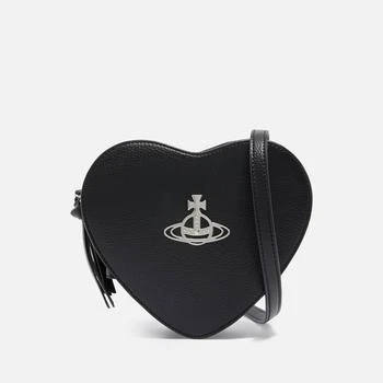 Vivienne Westwood | Vivienne Westwood Louise Vegan Leather Cross-Body Bag 额外7.2折, 独家减免邮费, 额外七二折