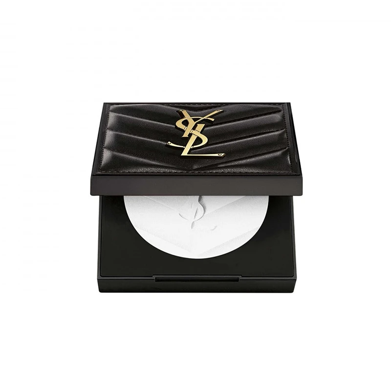 Yves Saint Laurent | YSL圣罗兰恒久定妆粉饼7.5g 持久控油 2024新版 #透明色,商家VPF,价格¥363