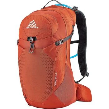 Gregory | Gregory Men's Citro 24 H2O Hydration Pack 
