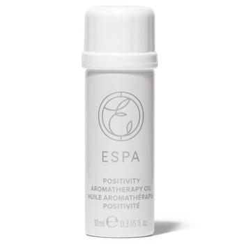 ESPA | ESPA Positivity Aromatherapy Single Oil 10ml商品图片,