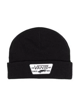 Vans | Vans Logo Patch Beanie 5.9折, 独家减免邮费