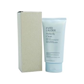 推荐Estee Lauder U-SC-2514 Perfectly Clean Multi-Action Foam Cleanser & Purifying Mask All Skin Types for Unisex, 5 oz商品